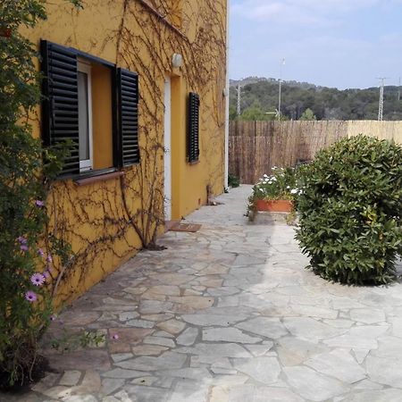 Holiday Paraiso Sant Antoni De Calonge Zewnętrze zdjęcie