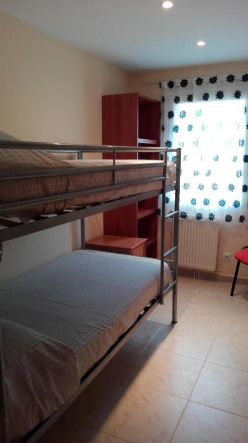 Holiday Paraiso Sant Antoni De Calonge Zewnętrze zdjęcie
