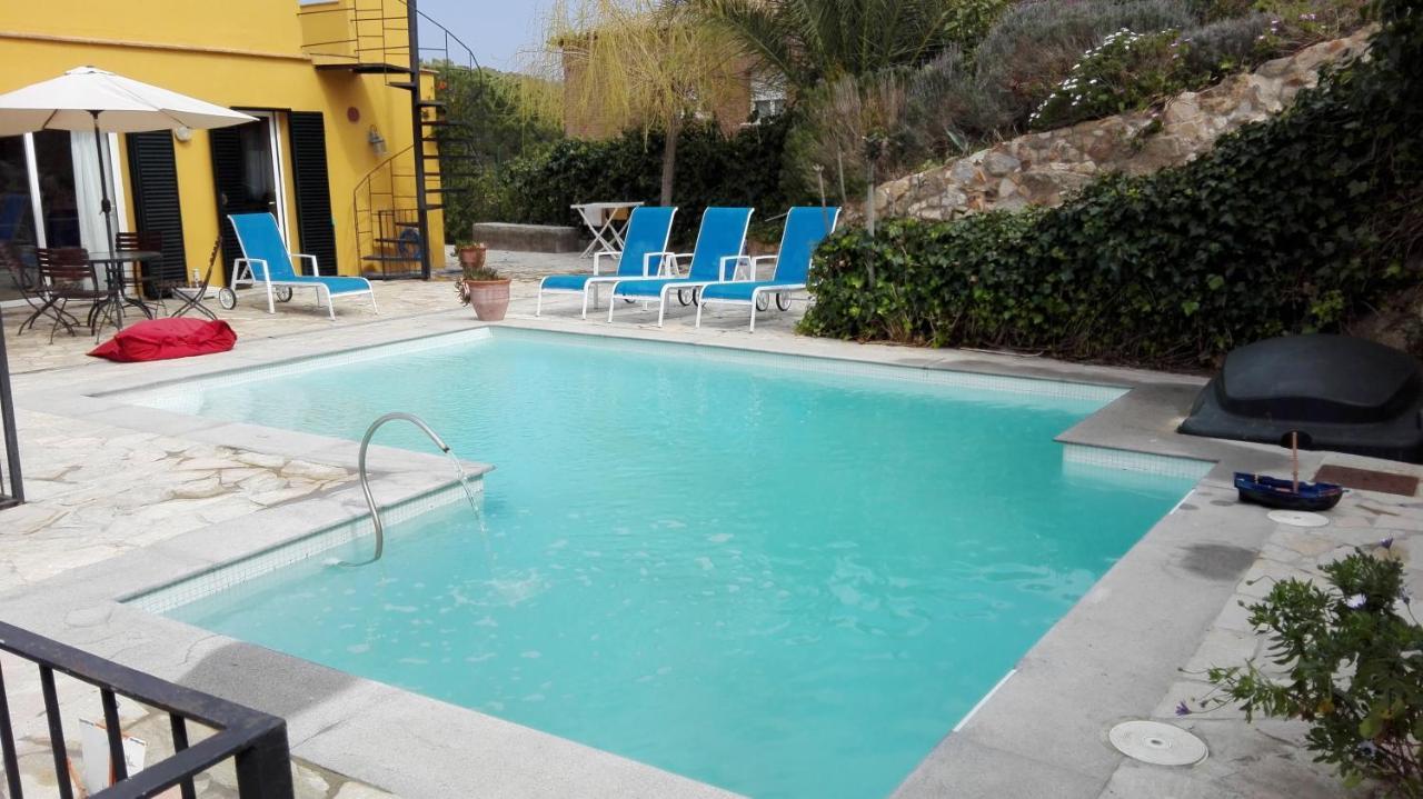 Holiday Paraiso Sant Antoni De Calonge Zewnętrze zdjęcie