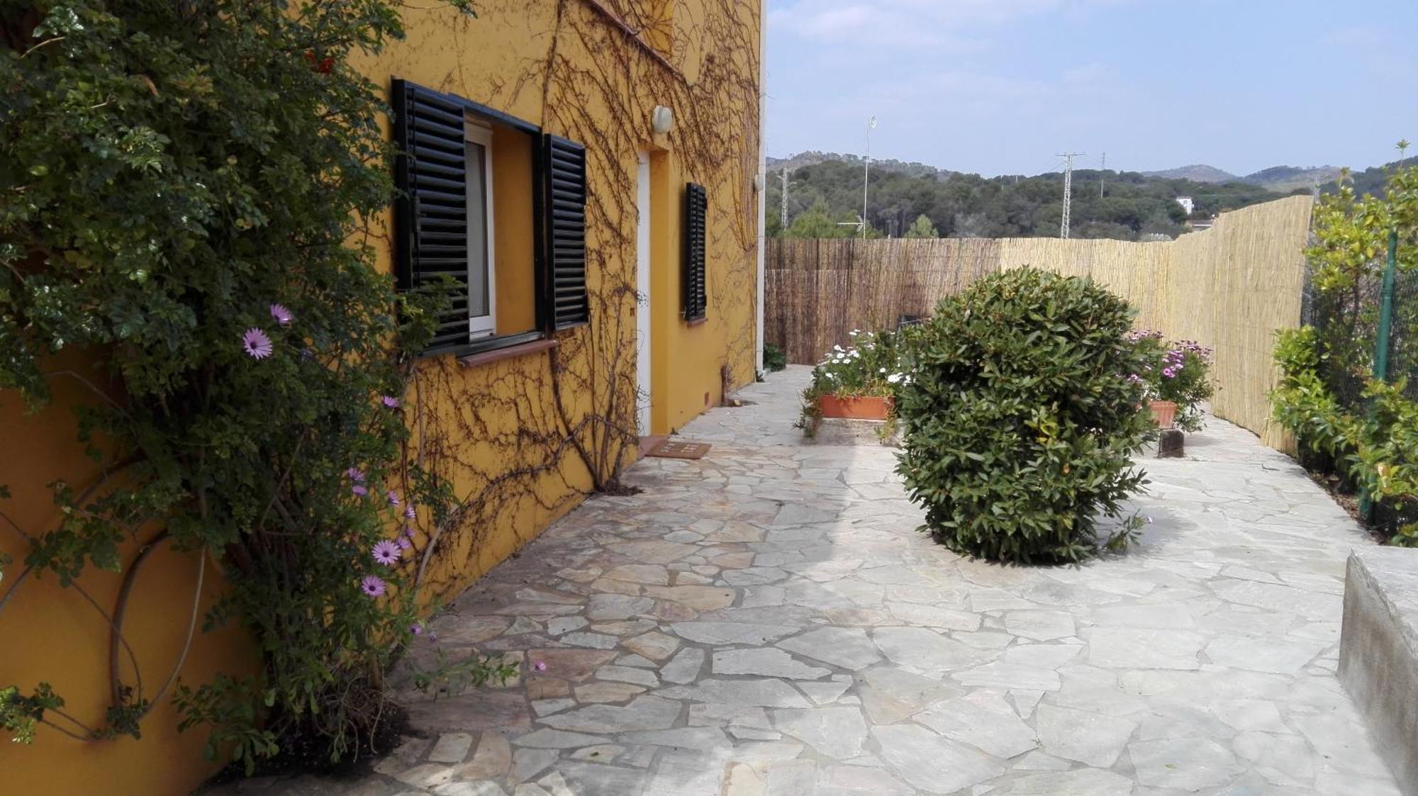 Holiday Paraiso Sant Antoni De Calonge Zewnętrze zdjęcie