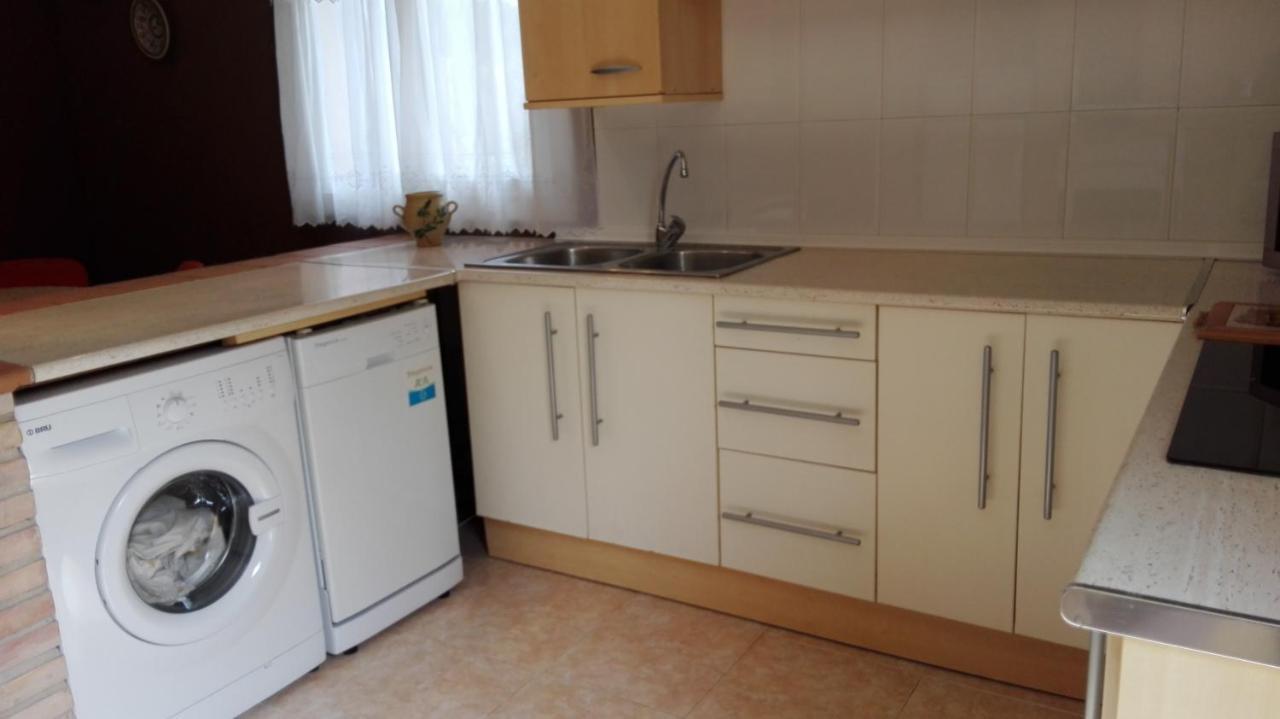 Holiday Paraiso Sant Antoni De Calonge Zewnętrze zdjęcie