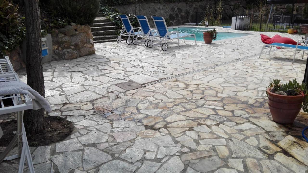 Holiday Paraiso Sant Antoni De Calonge Zewnętrze zdjęcie