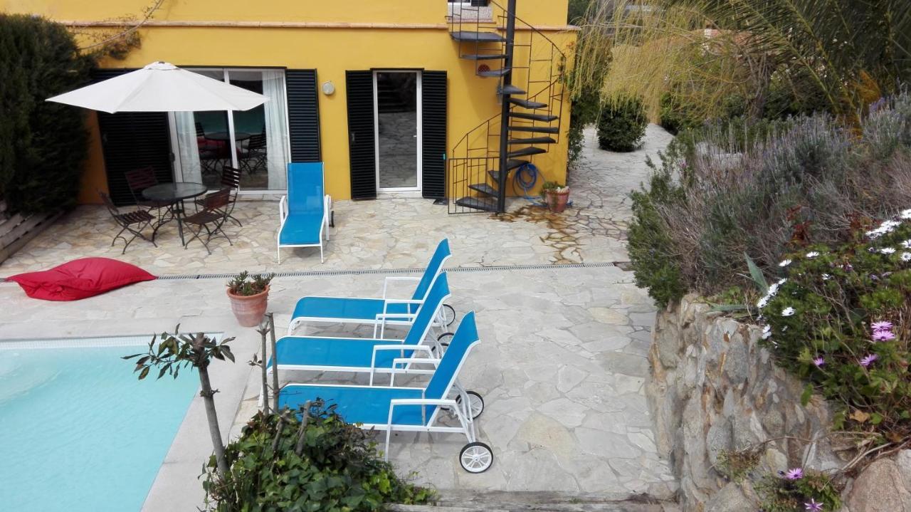 Holiday Paraiso Sant Antoni De Calonge Zewnętrze zdjęcie