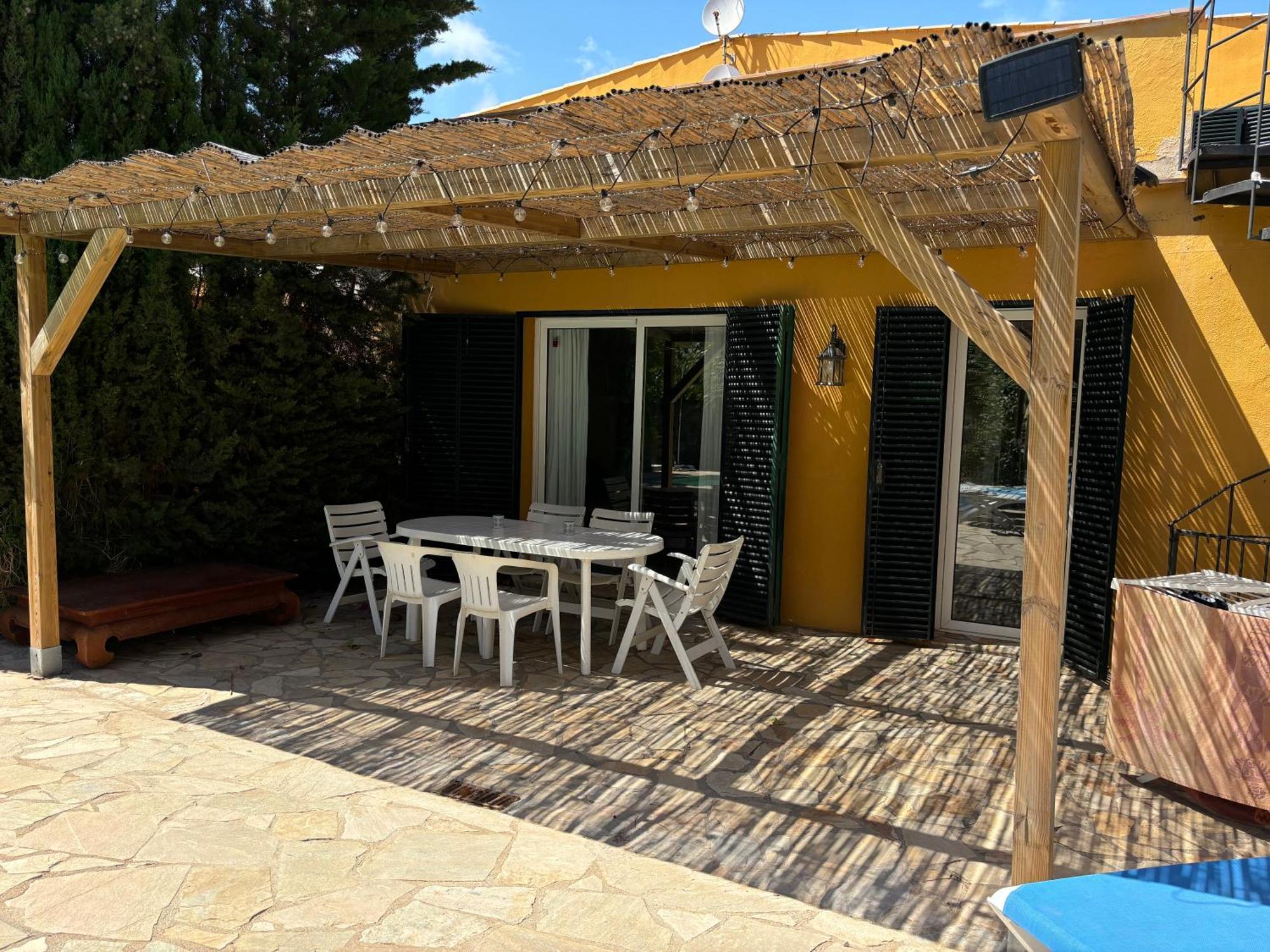 Holiday Paraiso Sant Antoni De Calonge Zewnętrze zdjęcie
